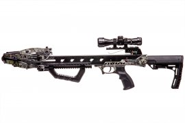 Kuše Killer Instinct Ripper 425 200lb
