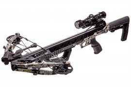 Kuše Killer Instinct Ripper 425 200lb