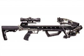 Kuše Killer Instinct Ripper 425 200lb
