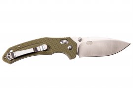 Zavírací nůž Ganzo Firebird F7611 zelený