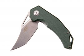 Zavírací nůž Ganzo Firebird FH61 zelený