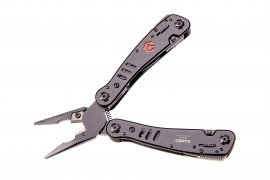 Multitool Ganzo G302 černá