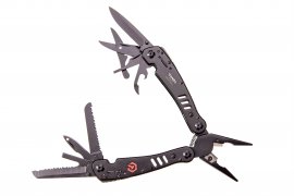 Multitool Ganzo G302 černá