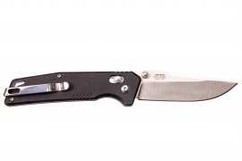 Zavírací nůž Ganzo Firebird FB7601 černý