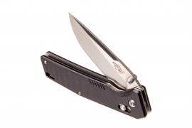 Zavírací nůž Ganzo Firebird FB7601 černý