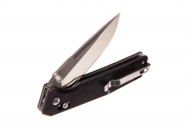 Zavírací nůž Ganzo Firebird FB7601 černý