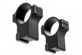 Montáž Venox 16mm/30mm duralová vysoká