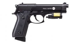 Crosman P1 Full Auto 4,5mm