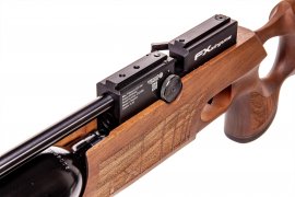 FX Royale 500 Wood 6,35mm