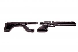 Vzduchová pistole Reximex RP Race Blue 4,5mm