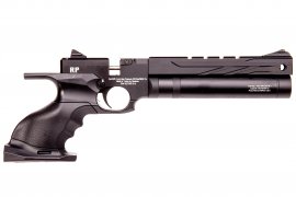 Vzduchová pistole Reximex RP S 5,5mm