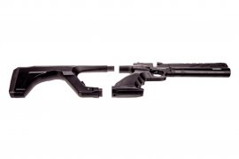 Vzduchová pistole Reximex RP Race Blue 5,5mm
