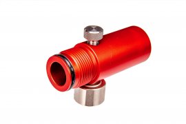 Valkyrie Regulator tester pro Leshiy 2