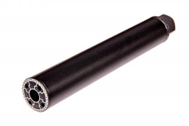 Valkyrie Moderátor Shelest .25/.30 pro Edgun Leshyi 2