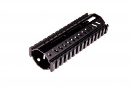 Valkyrie Muzzle Kit 350 pro Edgun Leshiy 2