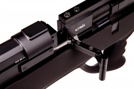 Evanix Max Air II 6,35mm S