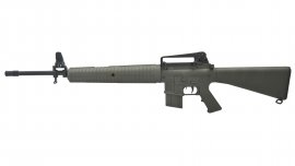 Ekol M450 green 4,5mm