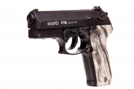 Gamo PT-80 Dark LTD. 4,5mm