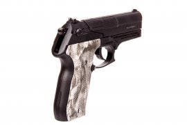 Gamo PT-80 Dark LTD. 4,5mm