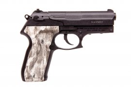 Gamo PT-80 Dark LTD. 4,5mm