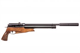 Air Arms S510 TDR R 4,5mm