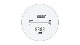 Delta Optical Titanium RF2000 3