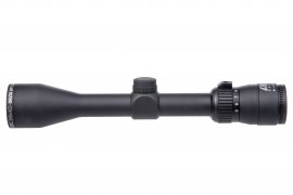 Delta Optical Classic 3-9x40 MilDot