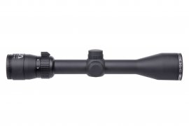 Delta Optical Classic 3-9x40 MilDot