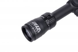 Delta Optical Classic 3-9x40 MilDot