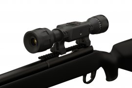ATN Mars LT 2-4x,320x240