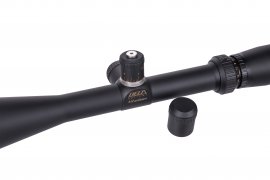 Delta Optical Titanium 4,5-14x44 FFP AO