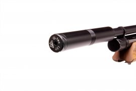 Air Arms S510 Ultimate Sporter R Ořech 5,5mm