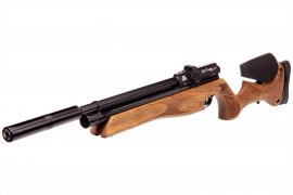 Air Arms S510 Ultimate Sporter R Ořech 5,5mm
