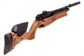 Air Arms S510 Ultimate Sporter R Ořech 5,5mm