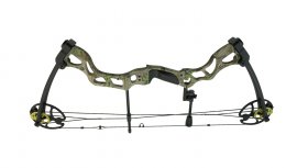 Luk Mankung CB 40-70lb camo