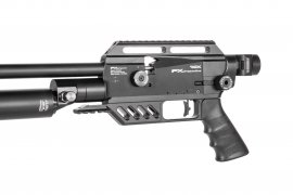 FX Dreamline Tactical Compact 6,35mm