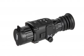 Termovize Hikmicro Thunder TH25