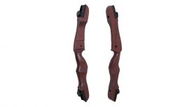 Set luku Core Recurve Beginner 66" RH 24lb