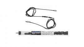 Set luku Core Recurve Beginner 66" RH 30lb