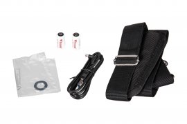 Termovize Hikmicro Thunder TE25