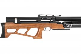 Vzduchovka Airgun Technology Vulcan 3 - 700mm 5,5mm