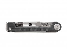 Multifunkční zavírací nůž Gerber ArmBar Drive Onyx