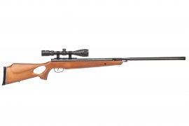 Vzduchovka Crosman Benjamin Trail NP XL1500 4,5mm - 30J