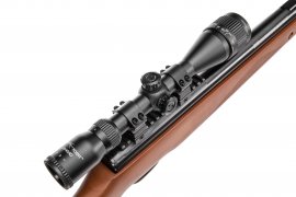 Vzduchovka Crosman Benjamin Trail NP XL1500 4,5mm - 30J