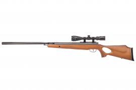 Vzduchovka Crosman Benjamin Trail NP XL1500 4,5mm - 30J