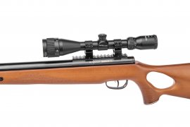 Vzduchovka Crosman Benjamin Trail NP XL1500 4,5mm - 30J