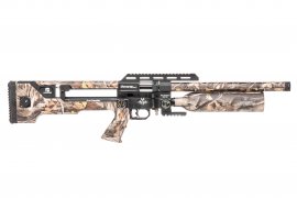 Vzduchovka Reximex Throne GEN2 Camo 5,5mm