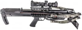 Kuše Killer Instinct SWAT XP 200lb