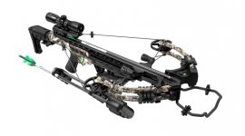 Kuše CenterPoint Amped 425 200lb
