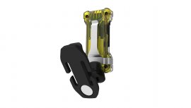 Kapesní svítilna Armytek Zippy ES WR - žlutá